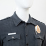 Picture of 2023 Mortal Kombat 1 Terminator T1000 Cosplay Costume C09425