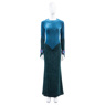 Picture of Snow White Evil Queen Queen Grimhilde Cosplay Costume Colorful Version C09424