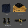 Picture of PRESALE Thunderbolts The Sentry Robert Reynolds Cosplay Costume C09416