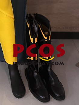 Picture of PRESALE Thunderbolts The Sentry Robert Reynolds Cosplay Boots Upgraded Version C09428