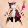 Picture of Game Genshin Impact Escoffier Cosplay Costume C09429