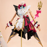 Picture of Game Genshin Impact Escoffier Cosplay Costume C09429