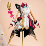 Picture of Game Genshin Impact Escoffier Cosplay Costume C09429