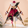 Picture of Game Genshin Impact Escoffier Cosplay Costume C09429