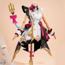 Picture of Game Genshin Impact Escoffier Cosplay Costume C09429