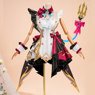 Picture of Game Genshin Impact Escoffier Cosplay Costume C09429