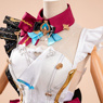 Picture of Game Genshin Impact Escoffier Cosplay Costume C09429