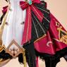 Picture of Game Genshin Impact Escoffier Cosplay Costume C09429