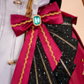 Picture of Game Genshin Impact Escoffier Cosplay Costume C09429