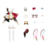 Picture of Game Genshin Impact Escoffier Cosplay Costume C09429