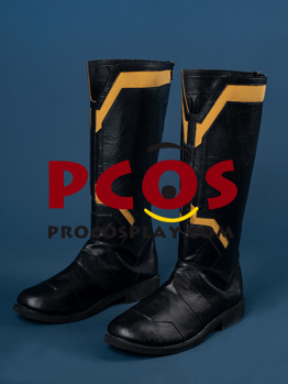 Picture of PRESALE Thunderbolts The Sentry Robert Reynolds Cosplay Boots C09416
