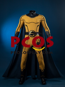 Picture of PRESALE Thunderbolts The Sentry Robert Reynolds Cosplay Costume C09416