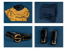 Picture of PRESALE Thunderbolts The Sentry Robert Reynolds Cosplay Costume C09416