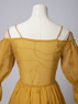 Picture of Ready to Ship Episode II-Attack of the Clones Padmé Amidala Padme Cosplay Costume FY0150
