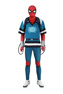 Picture of Your Friendly Neighborhood Peter Parker Cosplay Costume C09432