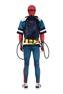 Picture of Your Friendly Neighborhood Peter Parker Cosplay Costume C09432