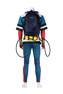 Picture of Your Friendly Neighborhood Peter Parker Cosplay Costume C09432