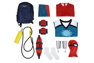 Picture of Your Friendly Neighborhood Peter Parker Cosplay Costume C09432