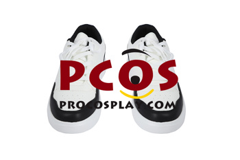 Picture of Your Friendly Neighborhood Peter Parker Cosplay Shoes C09432