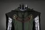 Picture of Doctor Doom Victor von Doom Cosplay Costume Printed Version C09431