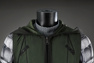 Picture of Doctor Doom Victor von Doom Cosplay Costume Printed Version C09431