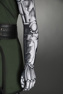 Picture of Doctor Doom Victor von Doom Cosplay Costume Printed Version C09431