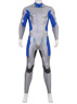 Picture of PRESALE Game Rivals Mr Fantastic Reed Richards Cosplay Costume C09423