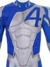 Picture of PRESALE Game Rivals Mr Fantastic Reed Richards Cosplay Costume C09423