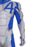 Picture of PRESALE Game Rivals Mr Fantastic Reed Richards Cosplay Costume C09423