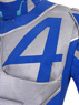 Picture of PRESALE Game Rivals Mr Fantastic Reed Richards Cosplay Costume C09423
