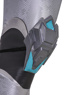 Picture of PRESALE Game Rivals Mr Fantastic Reed Richards Cosplay Costume C09423