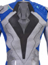 Picture of PRESALE Game Rivals Mr Fantastic Reed Richards Cosplay Costume C09423