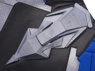 Picture of PRESALE Game Rivals Mr Fantastic Reed Richards Cosplay Costume C09423