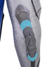 Picture of PRESALE Game Rivals Mr Fantastic Reed Richards Cosplay Costume C09423
