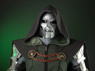 Picture of Doctor Doom Victor von Doom Cosplay Costume C09375