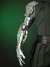 Picture of Doctor Doom Victor von Doom Cosplay Costume C09375