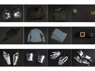 Picture of Doctor Doom Victor von Doom Cosplay Costume C09375