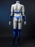 Picture of Mortal Kombat Kitana Cosplay Costume PCS Version FY0032