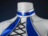 Picture of Mortal Kombat Kitana Cosplay Costume PCS Version FY0032