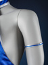 Picture of Mortal Kombat Kitana Cosplay Costume PCS Version FY0032