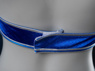 Picture of Mortal Kombat Kitana Cosplay Costume PCS Version FY0032