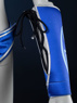 Picture of Mortal Kombat Kitana Cosplay Costume PCS Version FY0032