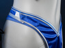 Picture of Mortal Kombat Kitana Cosplay Costume PCS Version FY0032