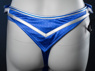 Picture of Mortal Kombat Kitana Cosplay Costume PCS Version FY0032