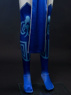 Picture of Mortal Kombat Kitana Cosplay Costume PCS Version FY0032