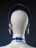 Picture of Mortal Kombat Kitana Cosplay Costume PCS Version FY0032