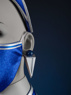 Picture of Mortal Kombat Kitana Cosplay Costume PCS Version FY0032