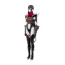 Picture of Game Rivals Invisible Woman Susan Storm Malice Cosplay Costume C09435 Black Version