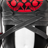 Picture of Game Rivals Invisible Woman Susan Storm Malice Cosplay Costume C09435 Black Version