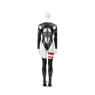 Picture of Game Rivals Invisible Woman Susan Storm Malice Cosplay Costume C09435 Black Version